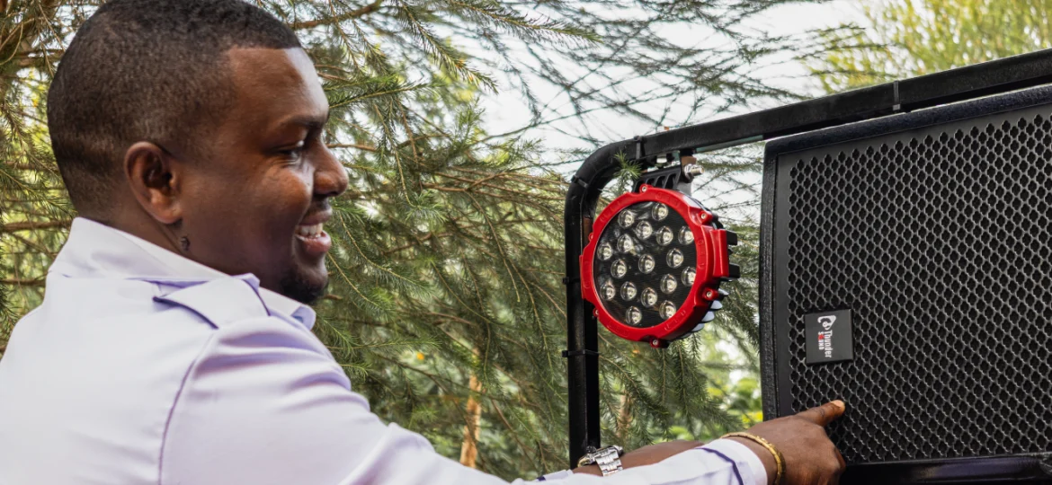 Audio Equipment Brands I Trust (And Why)